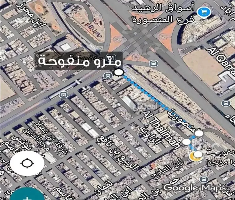فيلا للبيع في حي منفوحة, مدينة الرياض, منطقة الرياض