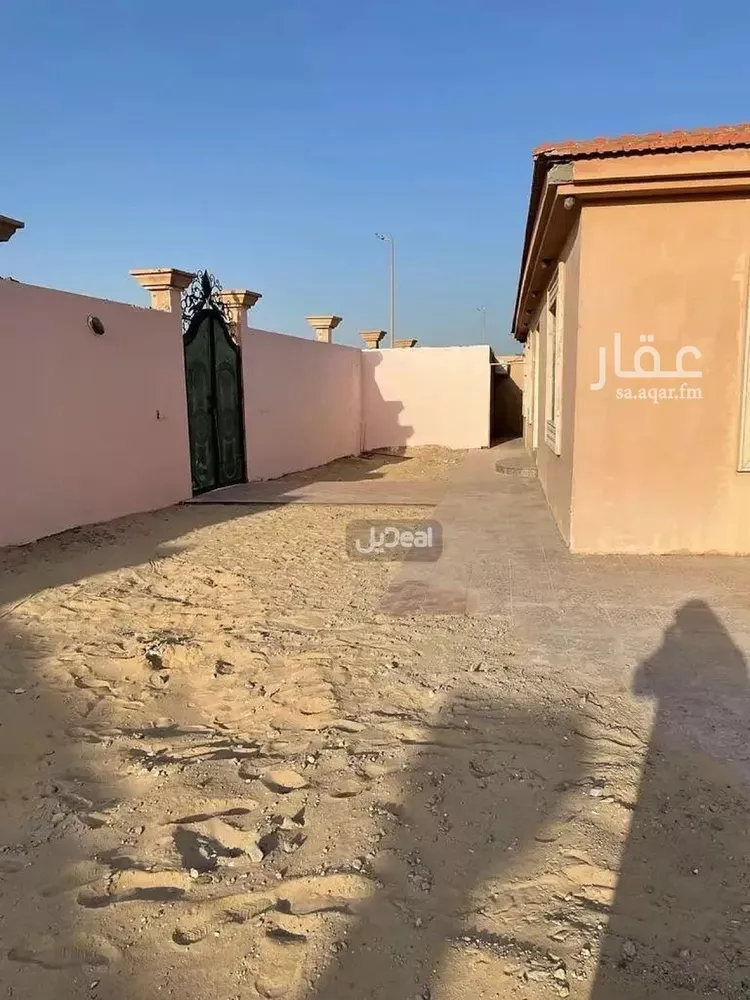 استراحة للبيع في حي النور, مدينة الدمام, المنطقة الشرقية