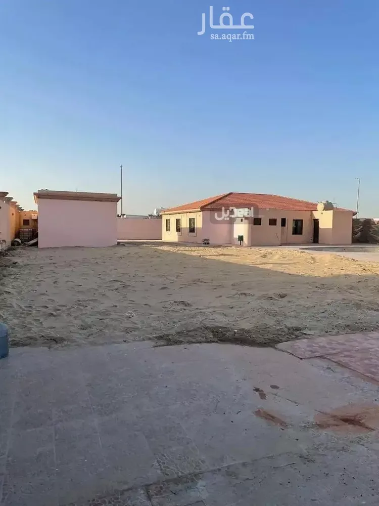 استراحة للبيع في حي النور, مدينة الدمام, المنطقة الشرقية 7