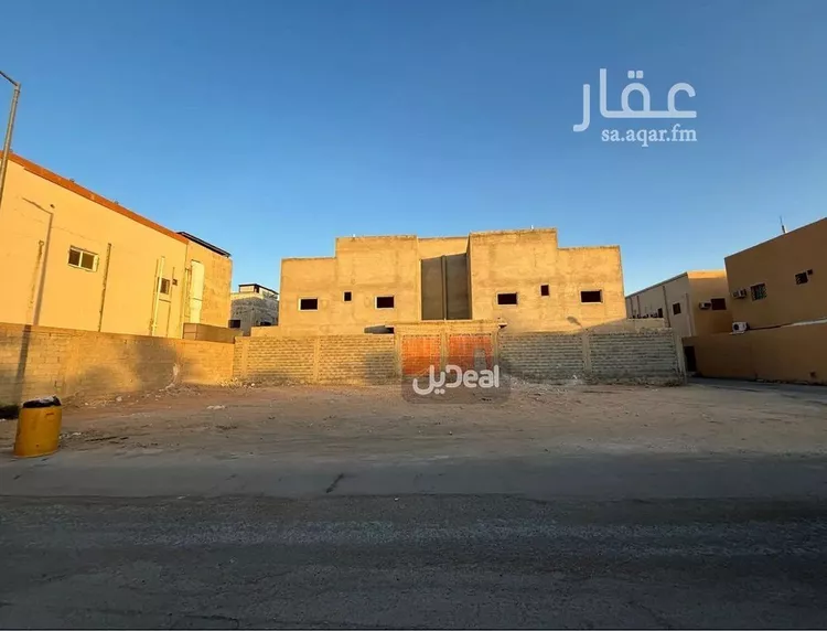 أرض للبيع في حي القويع, مدينة بريده, منطقة القصيم صورة 2