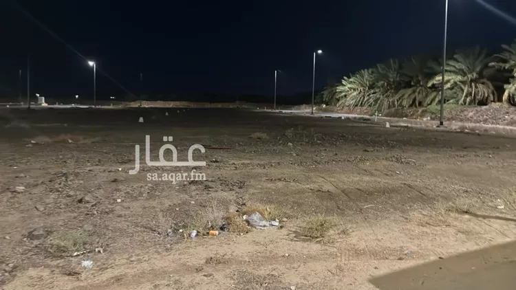 أرض للبيع في حي عين الخيف, مدينة المدينة المنورة, منطقة المدينة المنورة