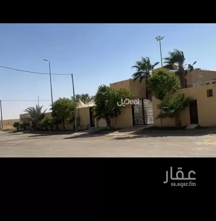 فيلا للبيع في شارع الأمير نايف, حي اليمامة, مدينة ضرما, منطقة الرياض صورة 3