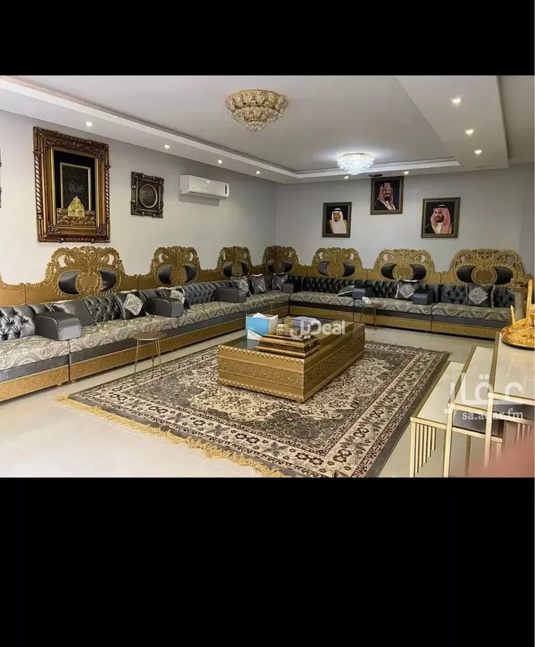 فيلا للبيع في شارع الأمير نايف, حي اليمامة, مدينة ضرما, منطقة الرياض صورة 5