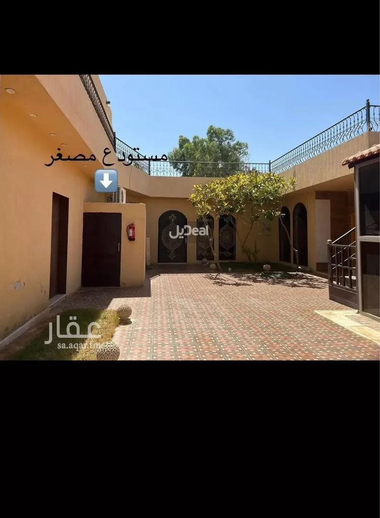 فيلا للبيع في شارع الأمير نايف, حي اليمامة, مدينة ضرما, منطقة الرياض