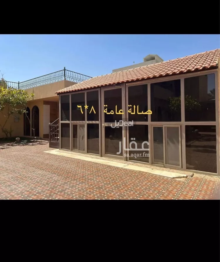 فيلا للبيع في شارع الأمير نايف, حي اليمامة, مدينة ضرما, منطقة الرياض صورة 4