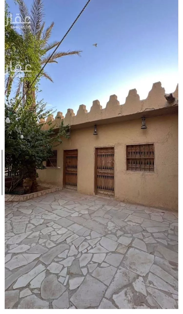 استراحة للبيع في شارع نايف بن عبدالعزيز, حي اليمامة, مدينة ضرما, منطقة الرياض صورة 3