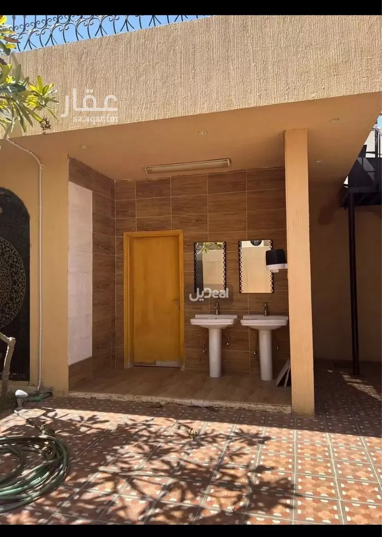 فيلا للبيع في شارع الأمير نايف, حي اليمامة, مدينة ضرما, منطقة الرياض صورة 2