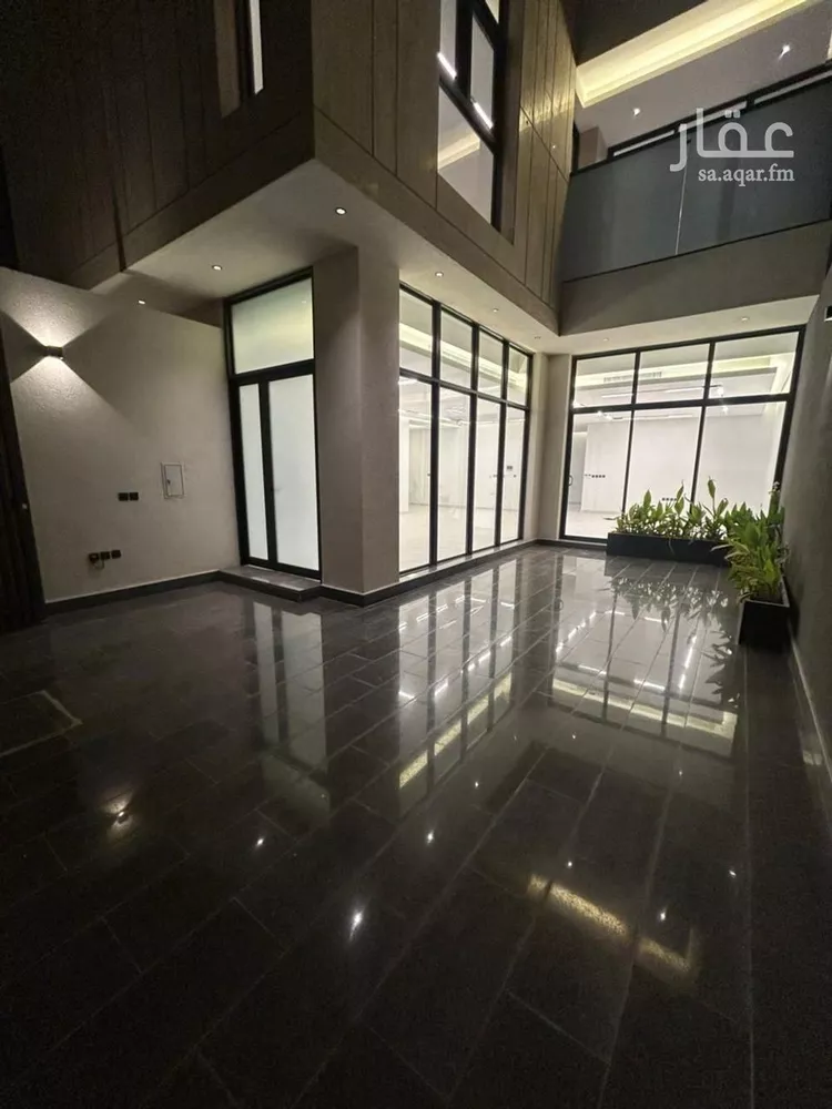 دور للبيع في شارع عبدالواحد السلمي, حي العارض, مدينة الرياض, منطقة الرياض صورة 3