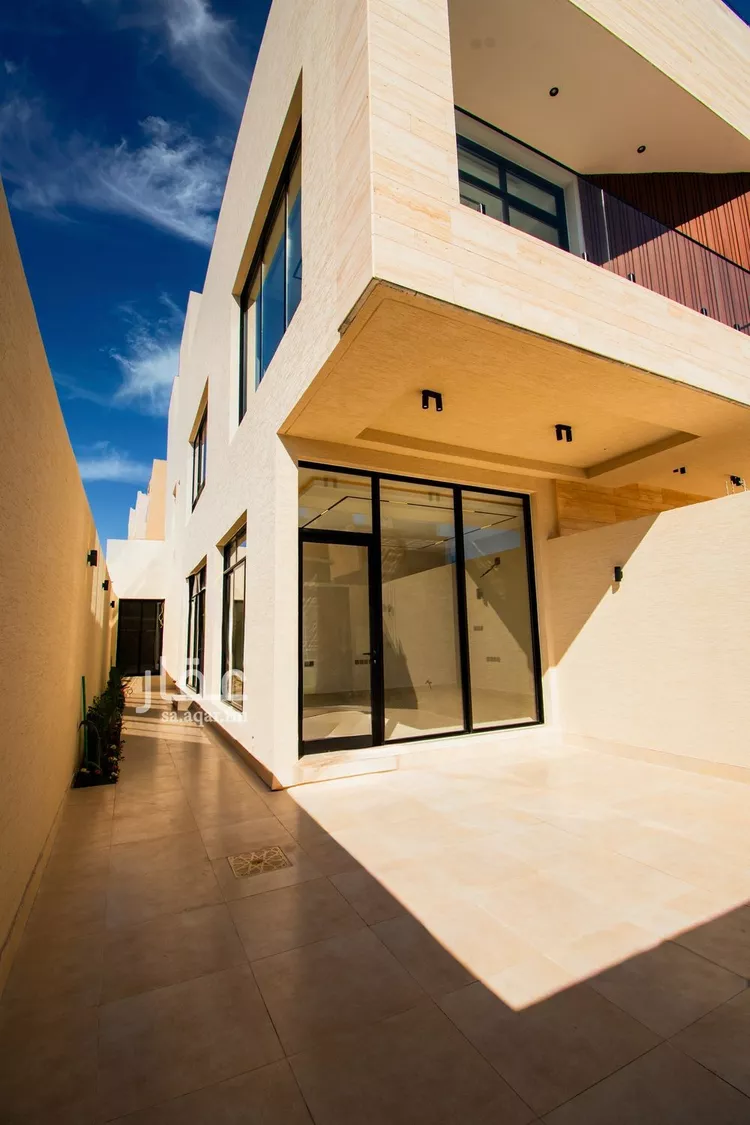 دور للبيع في شارع إبراهيم الميموني, حي العارض, مدينة الرياض, منطقة الرياض صورة 4