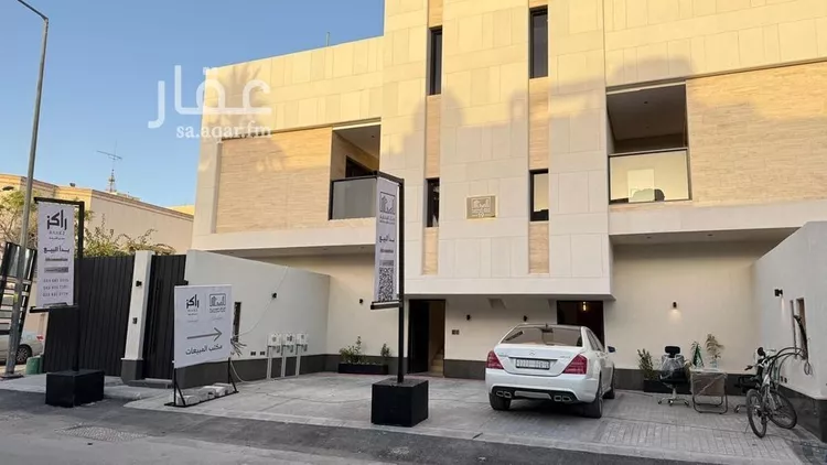 دور للبيع في شارع العياشي, حي المصيف, مدينة الرياض, منطقة الرياض