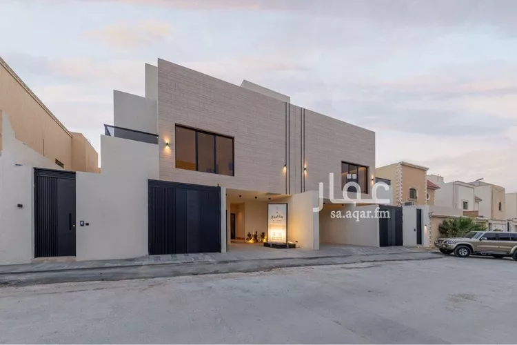 Floor for Sale in Riyadh Al Aqiq صورة 3