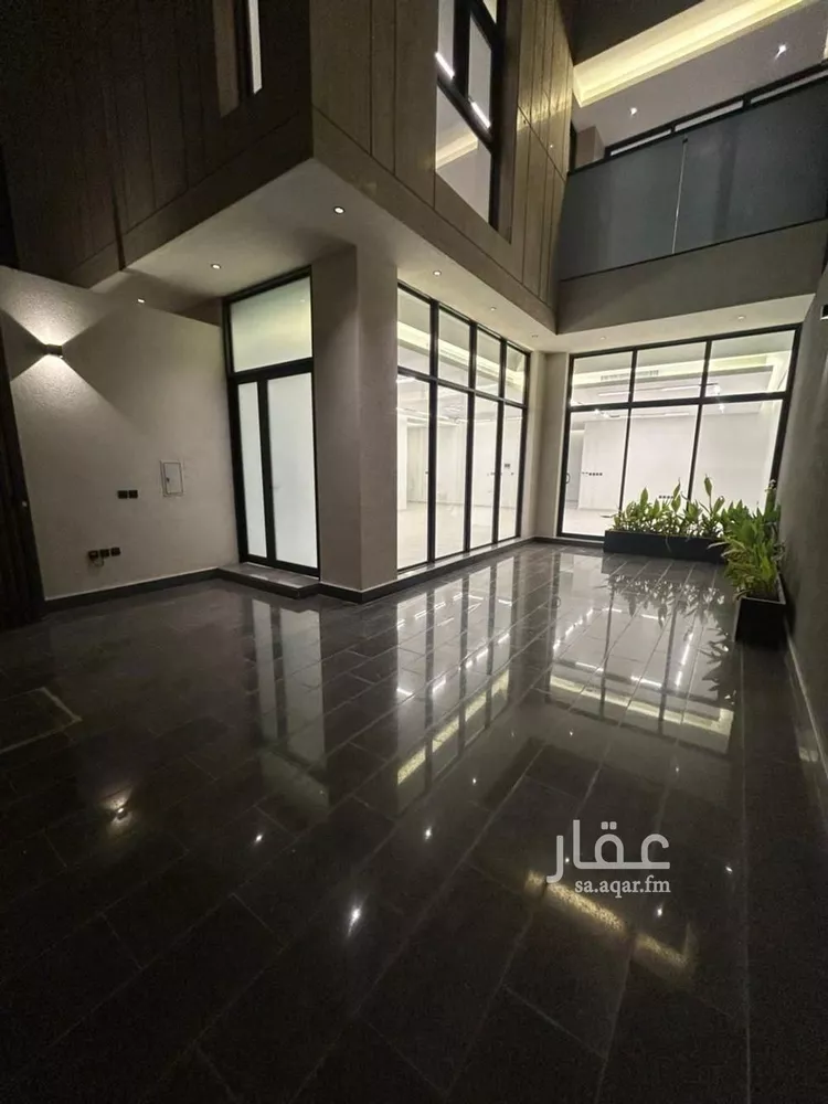 دور للبيع في شارع عبدالواحد السلمي, حي العارض, مدينة الرياض, منطقة الرياض صورة 3