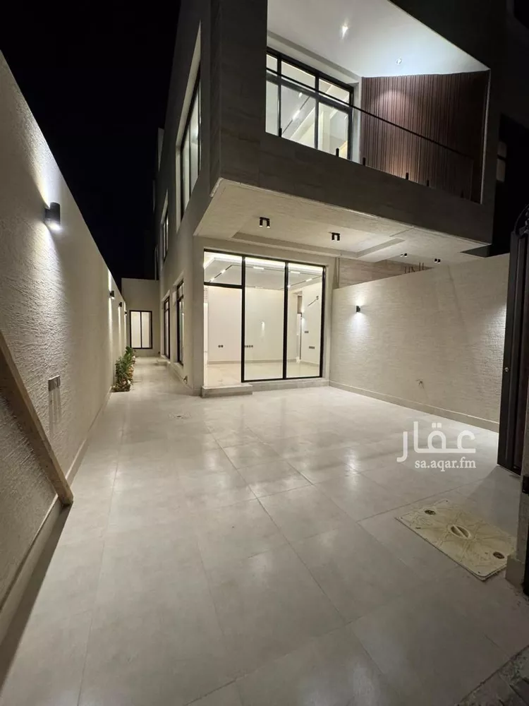 دور للبيع في شارع إبراهيم الميموني, حي العارض, مدينة الرياض, منطقة الرياض صورة 5