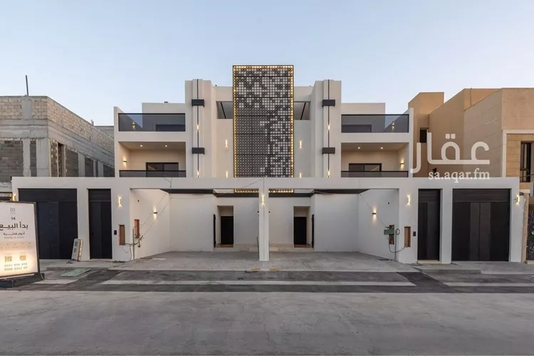 دور للبيع في شارع بريدة, حي الصحافة, مدينة الرياض, منطقة الرياض