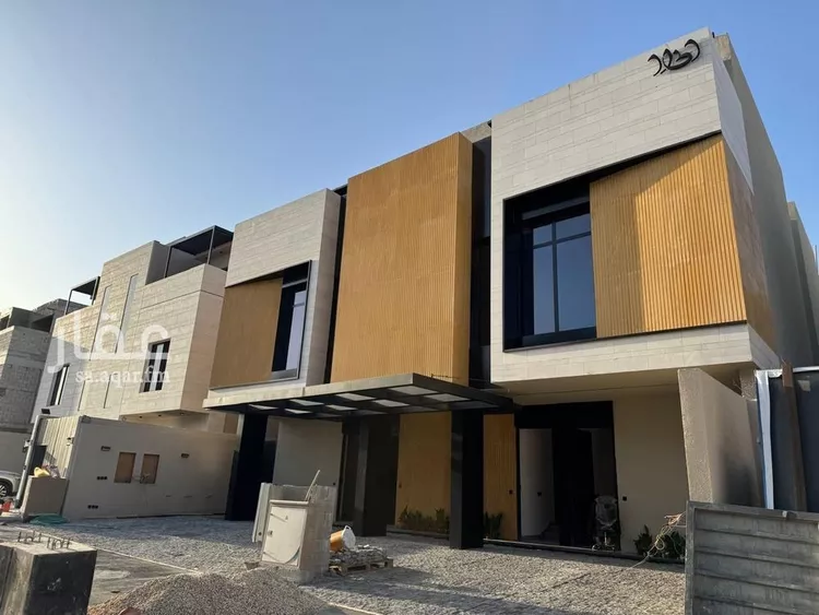 دور للبيع في حي النرجس, مدينة الرياض, منطقة الرياض