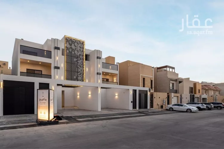 دور للبيع في شارع بريدة, حي الصحافة, مدينة الرياض, منطقة الرياض صورة 3