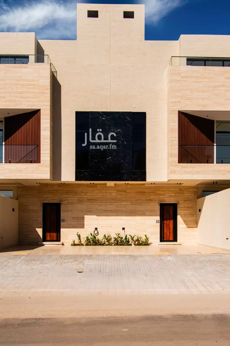 دور للبيع في شارع إبراهيم الميموني, حي العارض, مدينة الرياض, منطقة الرياض صورة 2