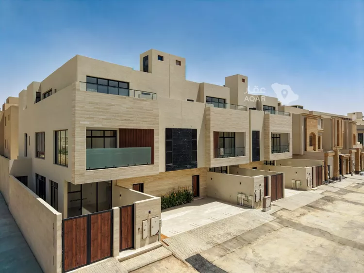 Floor for Sale in Riyadh Al Arid