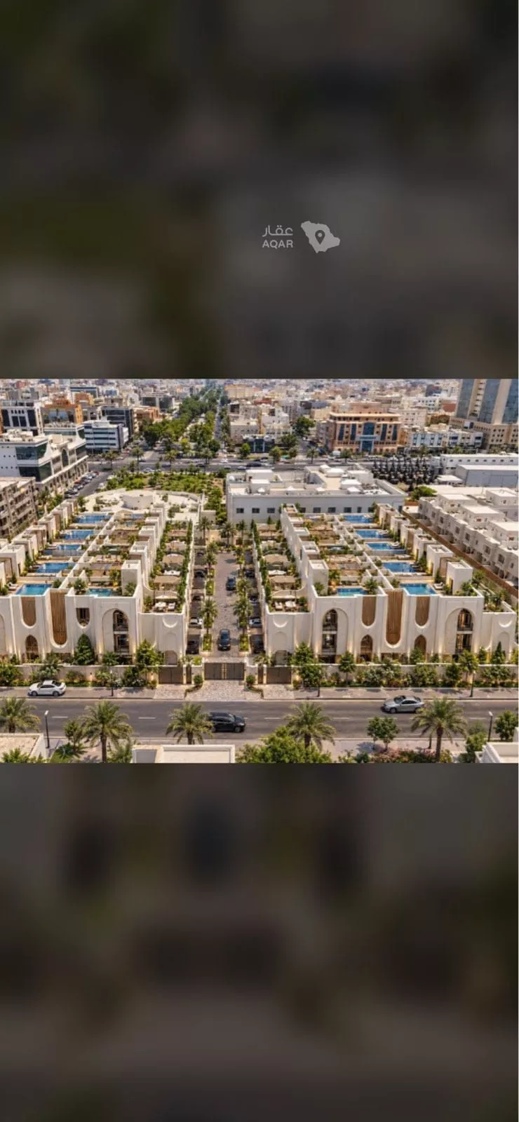 فيلا للبيع في شارع عائشة, حي الروضة, مدينة جدة, منطقة مكة المكرمة صورة 4