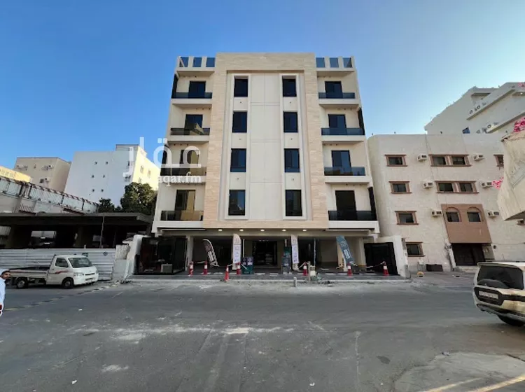 شقة للبيع في شارع دار إبن الفرات, حي النهضة, مدينة جدة, منطقة مكة المكرمة