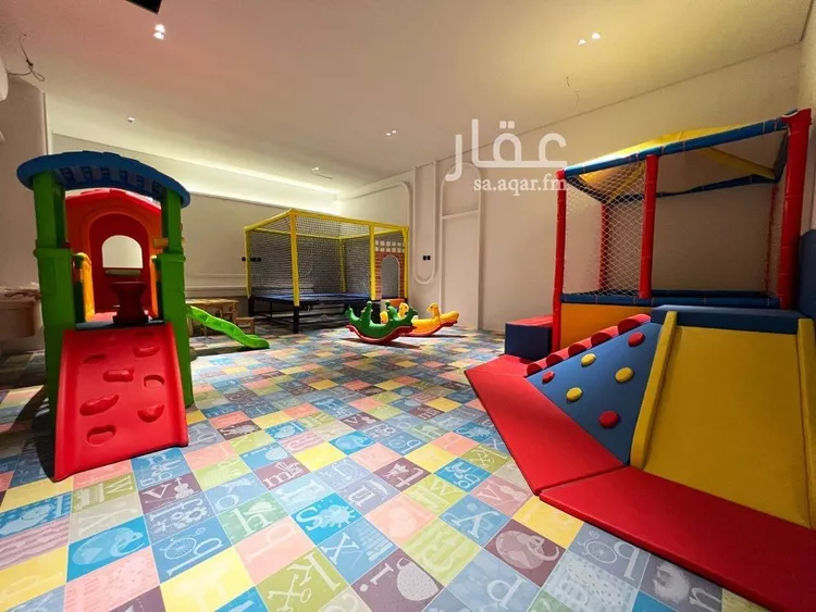 مجمع للبيع في شارع وادي الرمسه, حي الروضة, مدينة جدة, منطقة مكة المكرمة 6