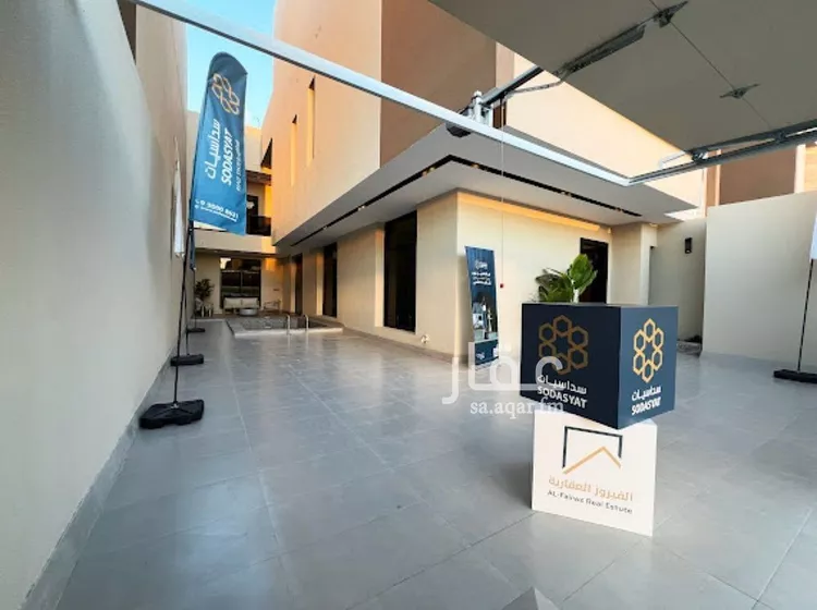 فيلا للبيع في شارع محمد أبو نقطه, حي الياقوت, مدينة جدة, منطقة مكة المكرمة صورة 2