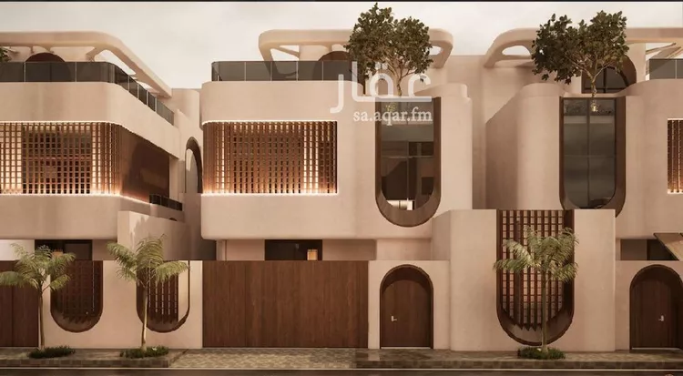 فيلا للبيع في شارع حامد بن علي العمادي, حي البساتين, مدينة جدة, منطقة مكة المكرمة صورة 5