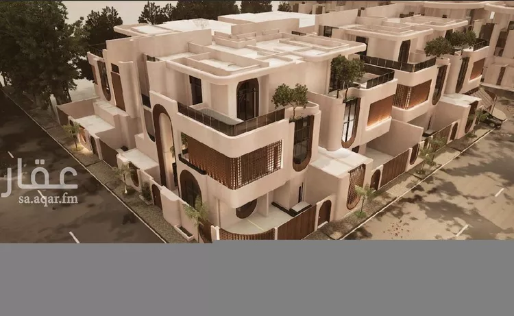 فيلا للبيع في شارع حامد بن علي العمادي, حي البساتين, مدينة جدة, منطقة مكة المكرمة