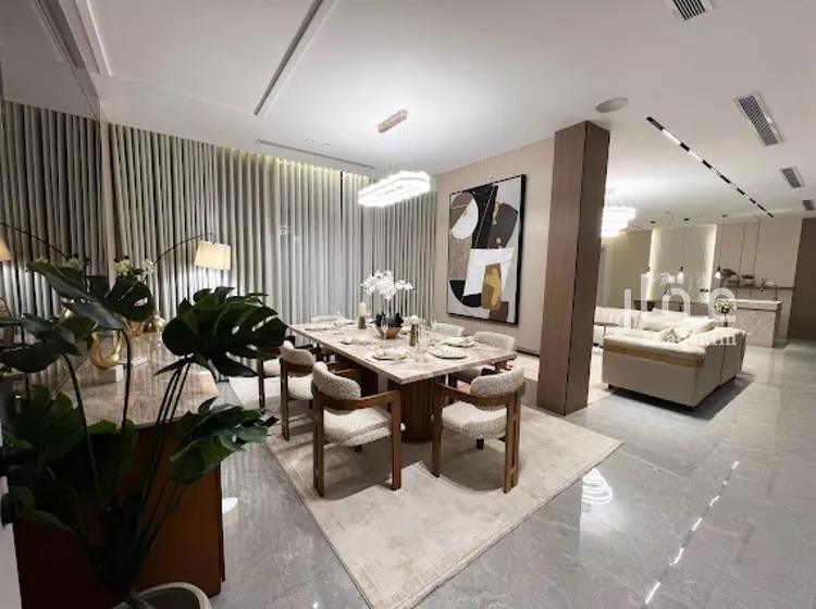 فيلا للبيع في شارع محمد أبو نقطه, حي الياقوت, مدينة جدة, منطقة مكة المكرمة صورة 4