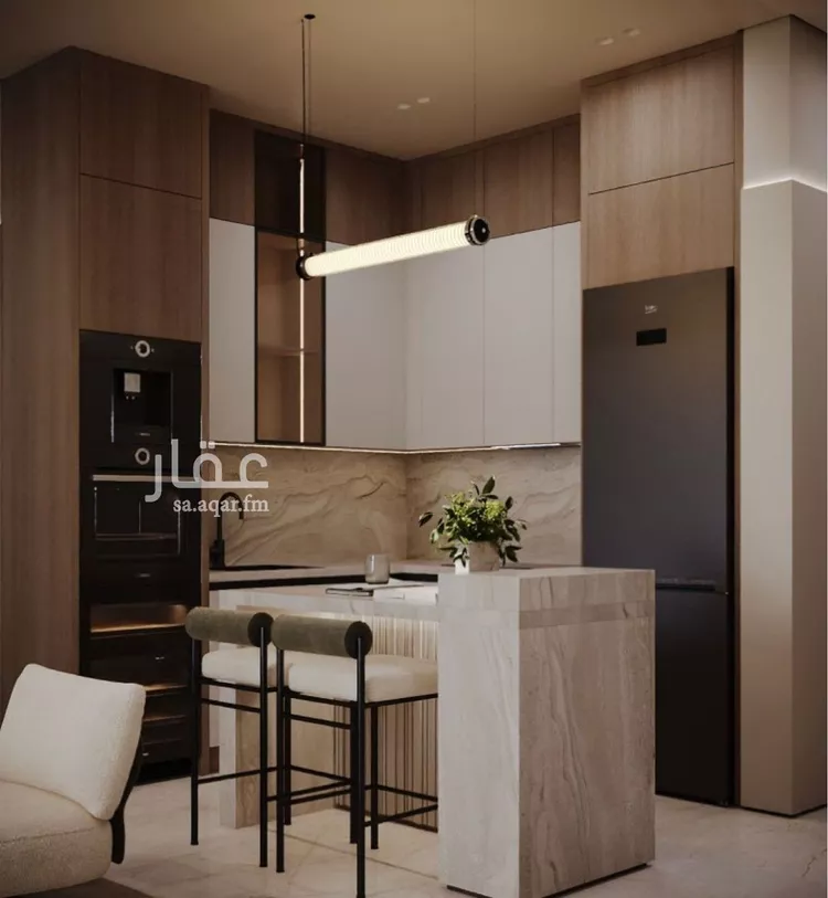 شقة للبيع في شارع اعشي تغلب, حي الروضة, مدينة جدة, منطقة مكة المكرمة صورة 4