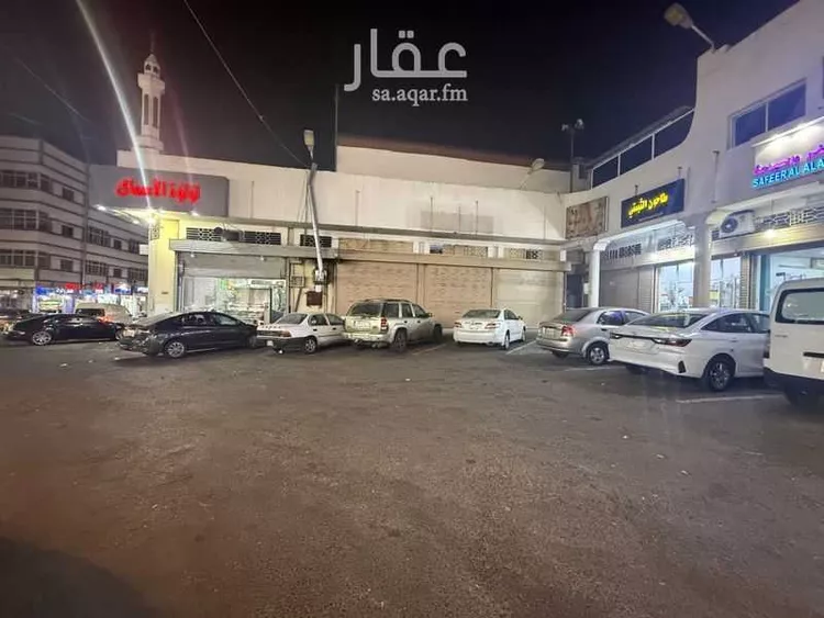 محل للإيجار في الطائف ، حي الشهداء الجنوبية ، الطائف