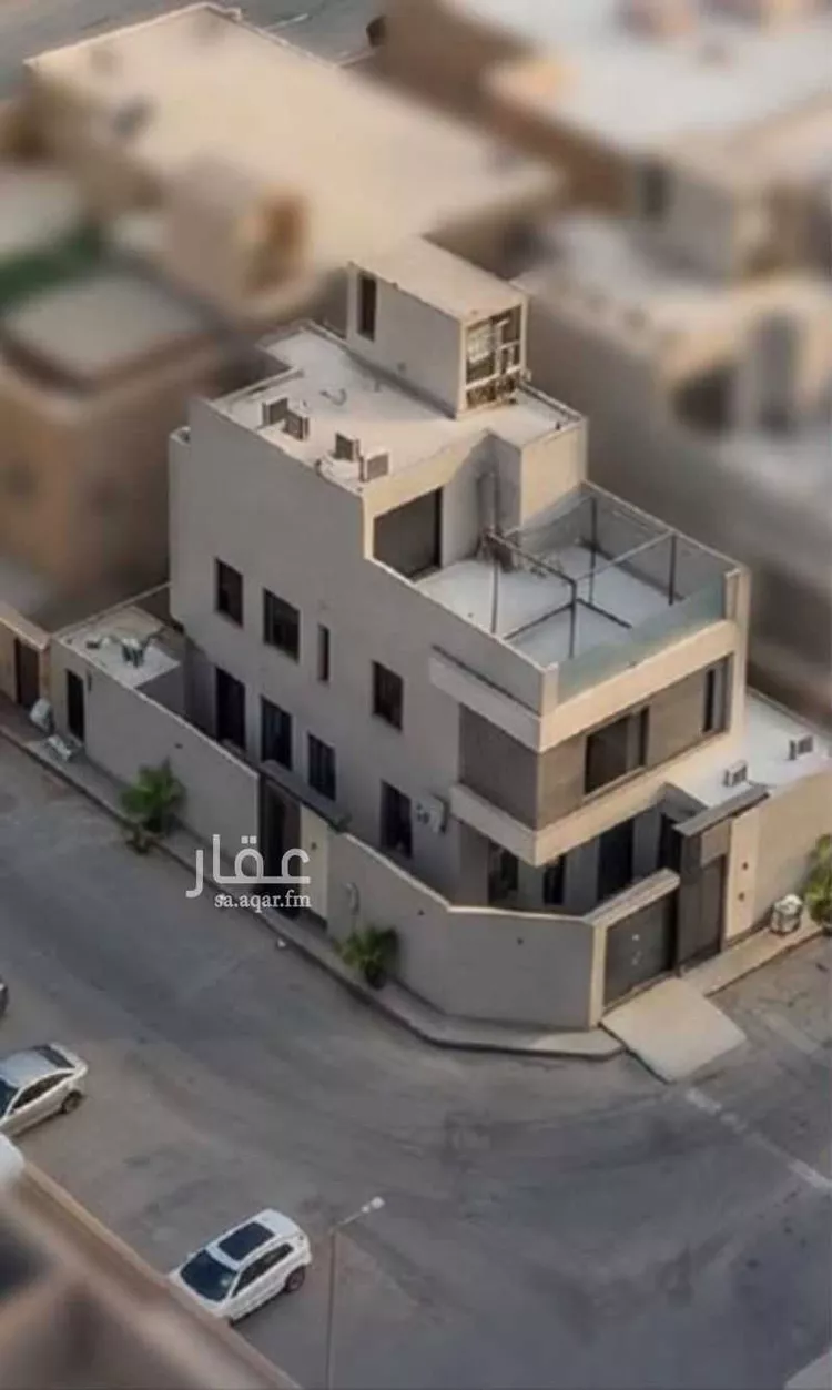 Villa for Sale in Riyadh Al Yarmouk