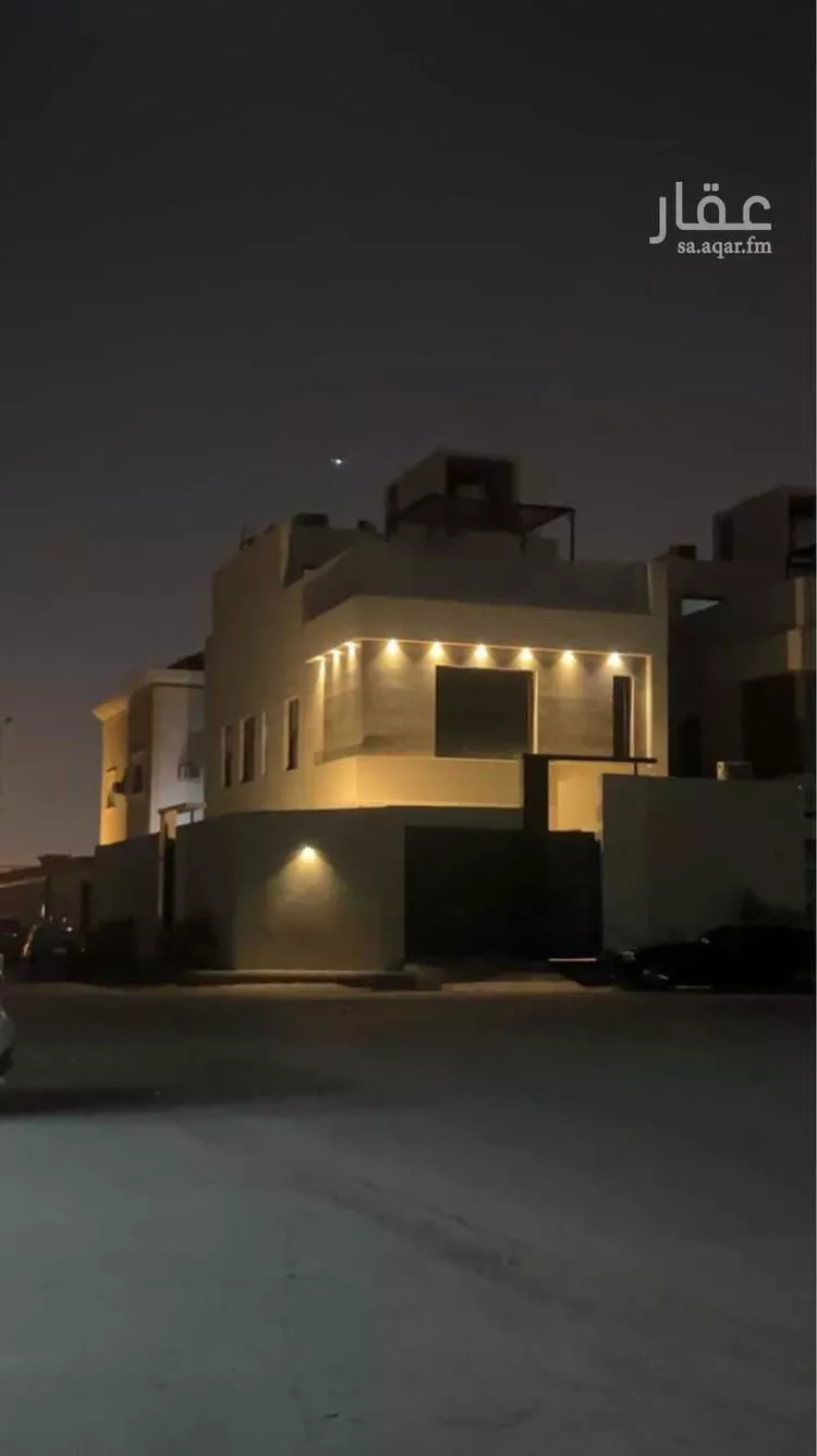 Villa for Sale in Riyadh Al Yarmouk صورة 2