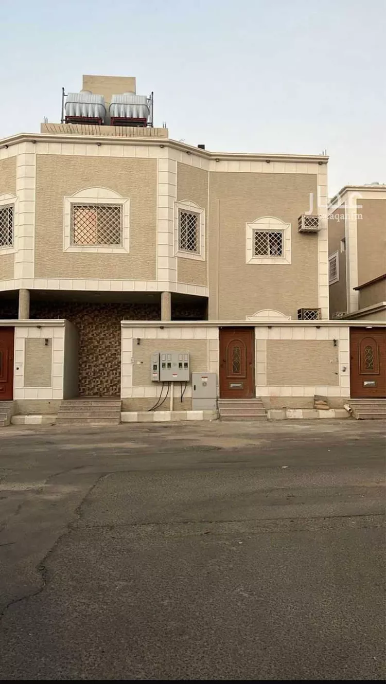 شقة للإيجار في شارع ابن الزيتوني ، حي الهر ير ، خميس مشيط ، خميس مشيط