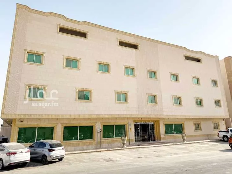 شقة للإيجار في حي ، شارع الأمير عبدالمحسن بن جلوي ، حي المروج ، الرياض ، منطقة الرياض صورة 2