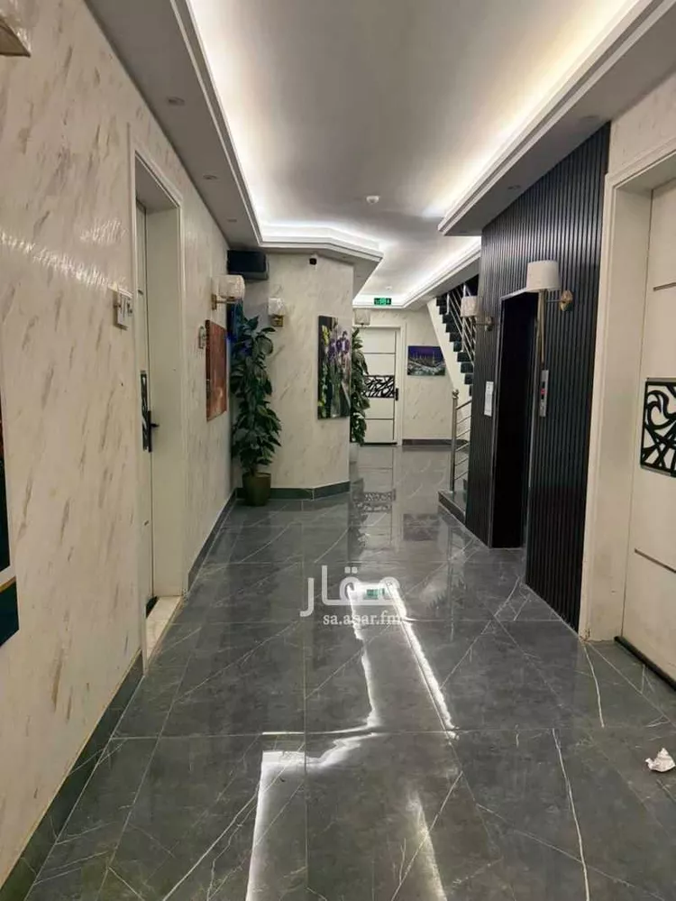 شقة للإيجار في شارع السلان ، حي بدر ، الرياض ، منطقة الرياض