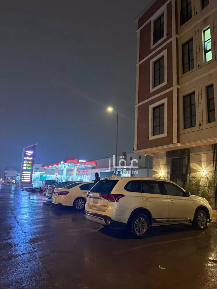 شقة للإيجار في شارع السلان ، حي بدر ، الرياض ، منطقة الرياض صورة 3