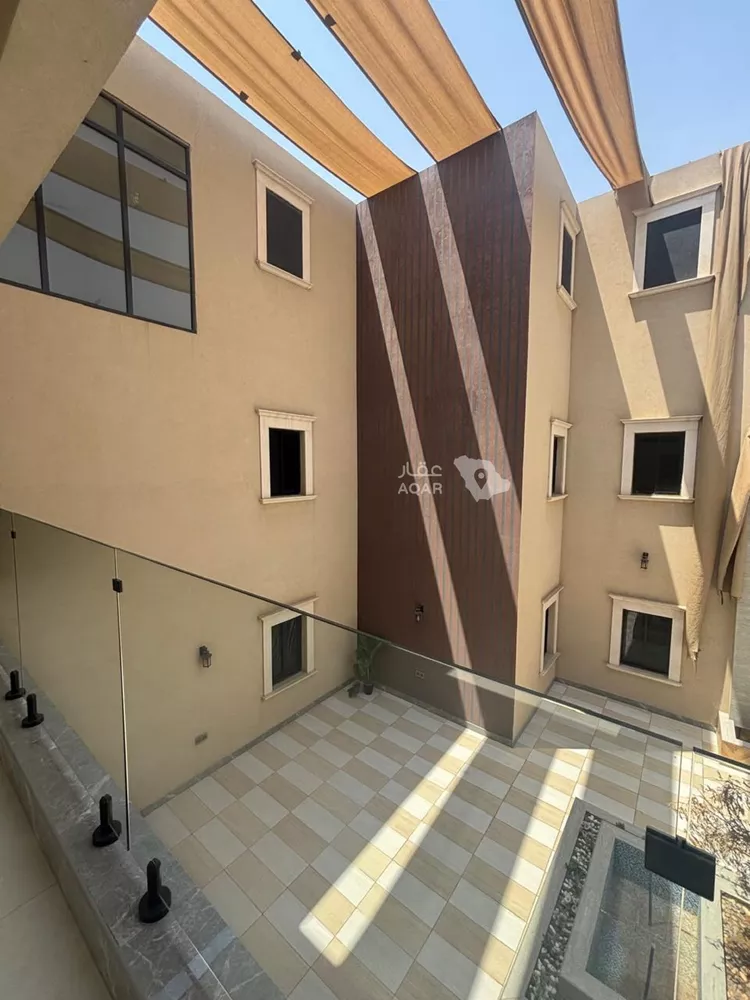 شقة للإيجار في شارع الجنادرية, حي الرمال, مدينة الرياض, منطقة الرياض