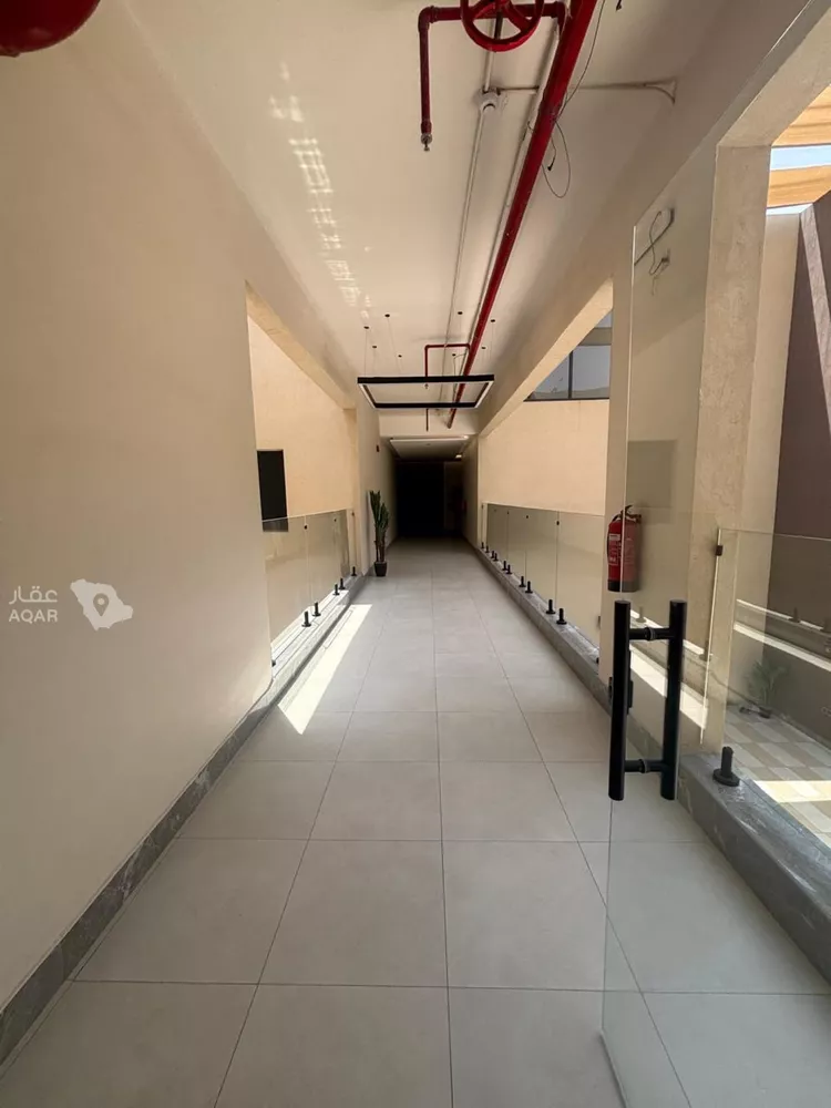 شقة للإيجار في شارع الجنادرية, حي الرمال, مدينة الرياض, منطقة الرياض 5