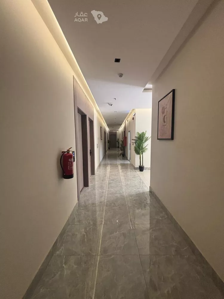 شقة للإيجار في شارع الجنادرية, حي الرمال, مدينة الرياض, منطقة الرياض 7