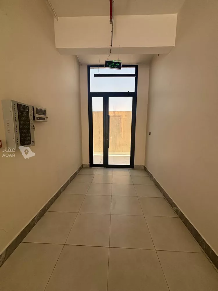 شقة للإيجار في شارع الجنادرية, حي الرمال, مدينة الرياض, منطقة الرياض 2