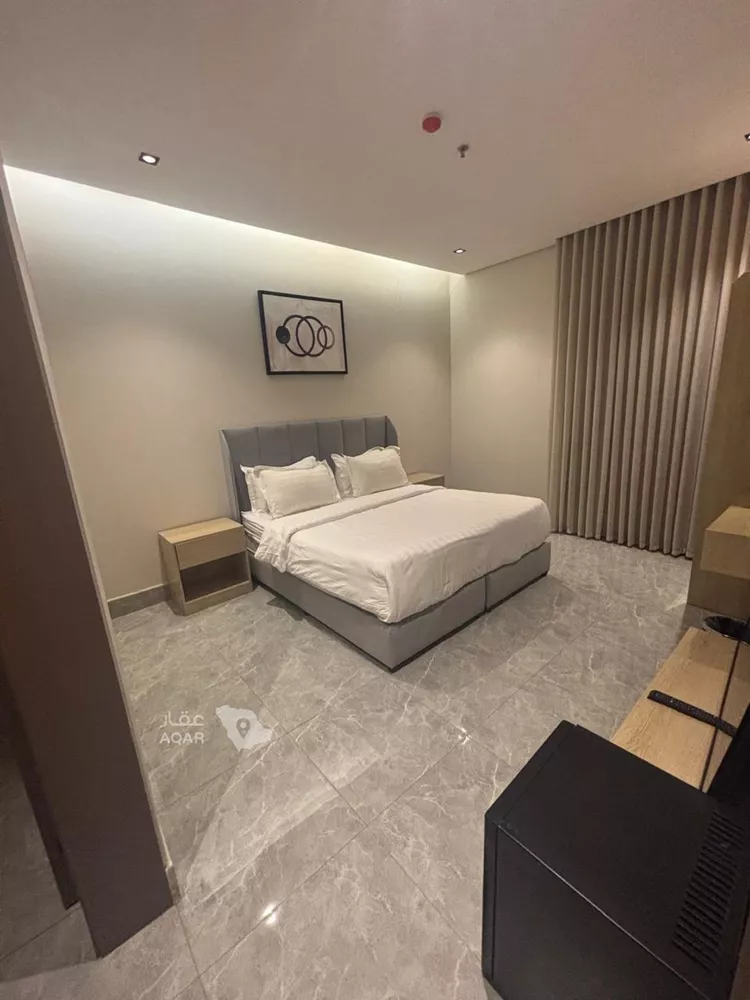 شقة للإيجار في شارع الجنادرية, حي الرمال, مدينة الرياض, منطقة الرياض 3