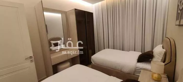 Furnished Apartment for Booking in Riyadh At Taawon 6