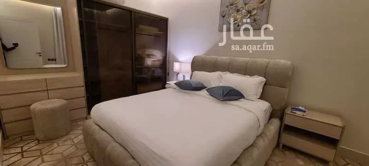 شقة مفروشة للحجز في شارع الحسن بن علي ، حي التعاون ، الرياض ، منطقة الرياض صورة 3