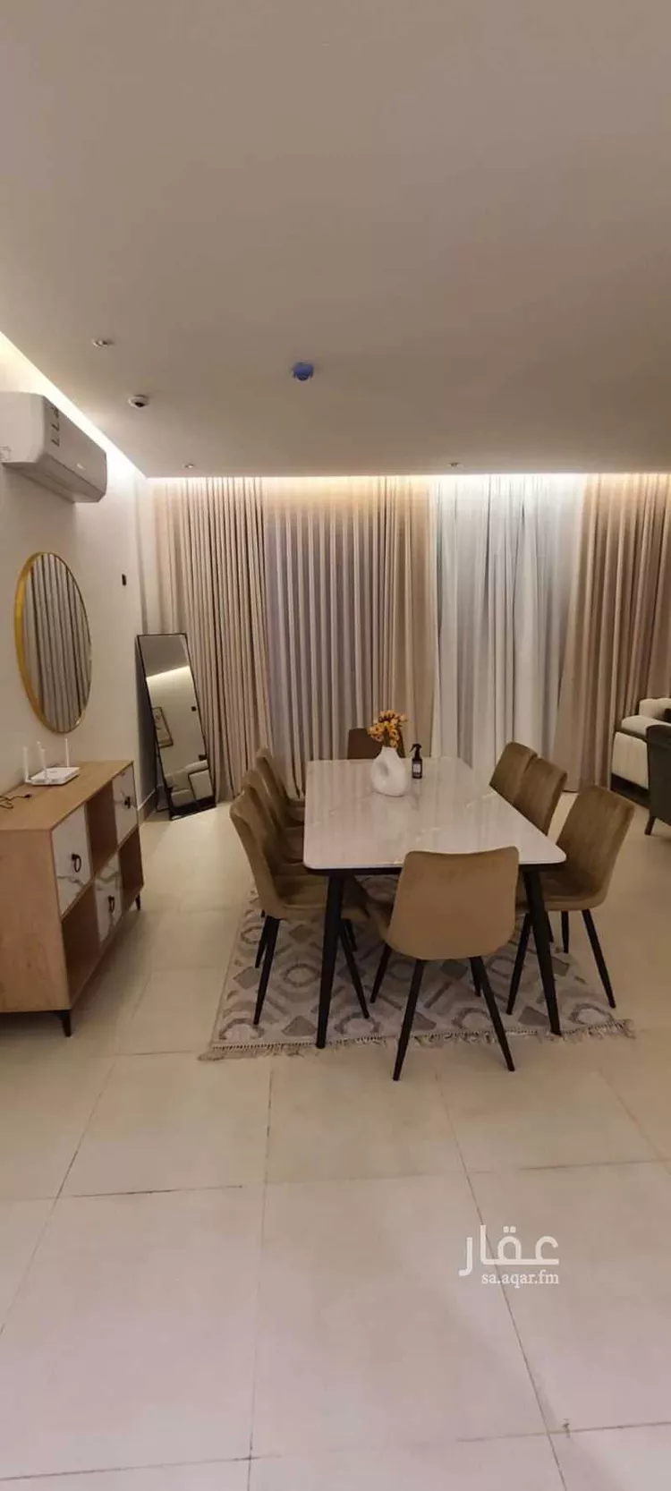 Furnished Apartment for Booking in Riyadh At Taawon صورة 5