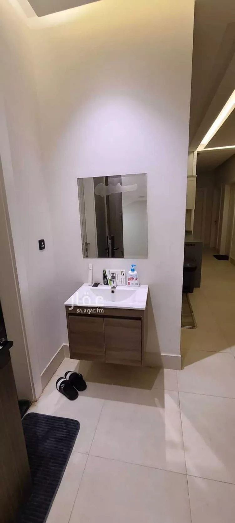 Furnished Apartment for Booking in Riyadh At Taawon 7