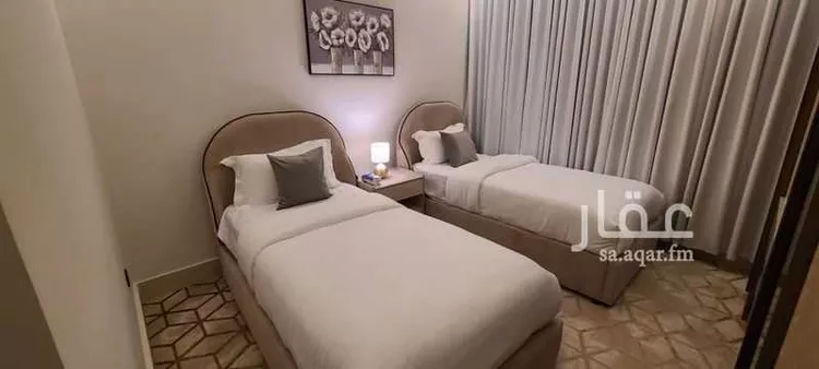 Furnished Apartment for Booking in Riyadh At Taawon 6