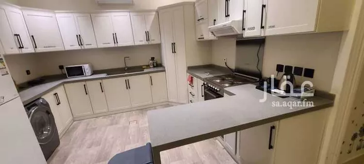Furnished Apartment for Booking in Riyadh At Taawon 8