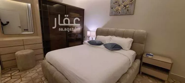 شقة مفروشة للحجز في شارع الحسين بن علي ، حي التعاون ، الرياض ، منطقة الرياض صورة 2