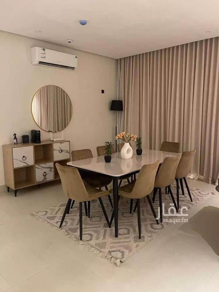 Furnished Apartment for Booking in Riyadh At Taawon 10